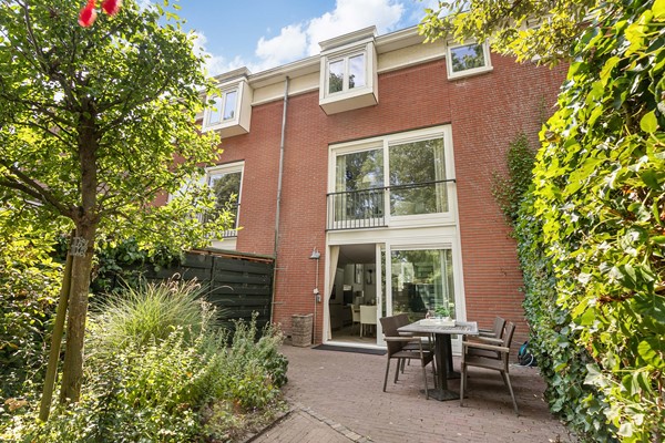 Medium property photo - Havenafweg 9, 6701 CJ Wageningen